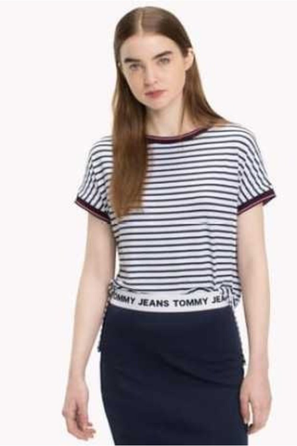 

Футболка Tommy Hilfiger, Серый