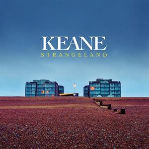 Виниловая пластинка Keane - Strangeland
