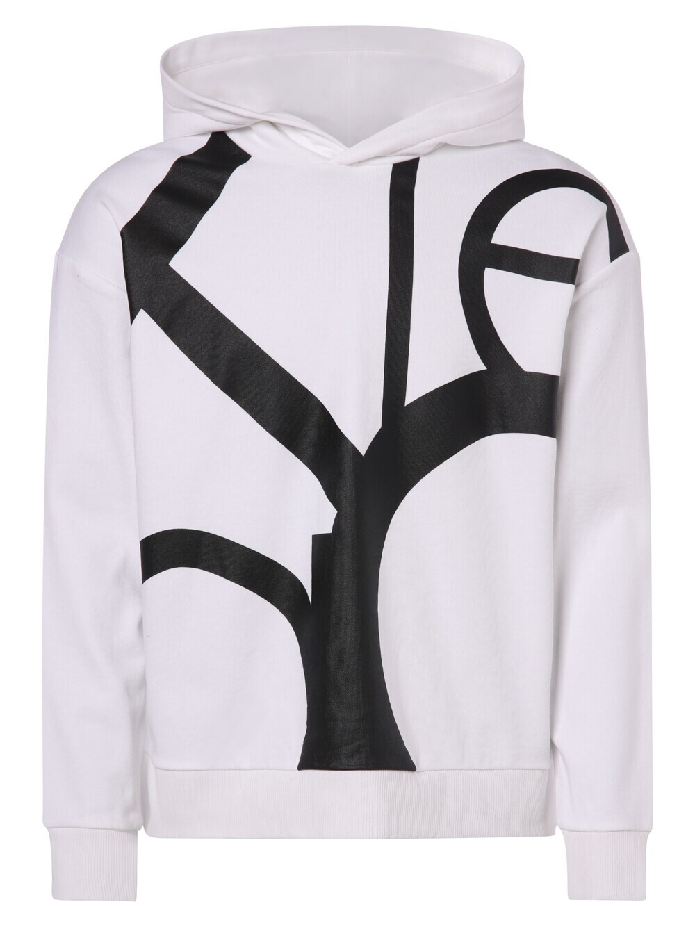 

Толстовка Calvin Klein, белый