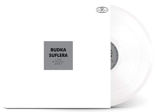 

Виниловая пластинка Budka Suflera - Cień wielkiej góry (белый винил, ограниченное издание)