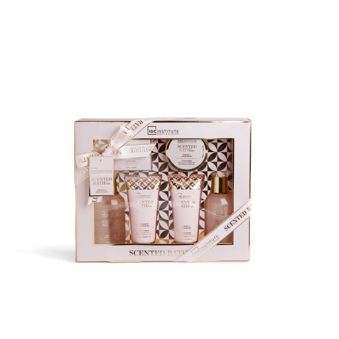 

Набор косметики Set de Baño Rosa Idc Institute, Set 6 productos
