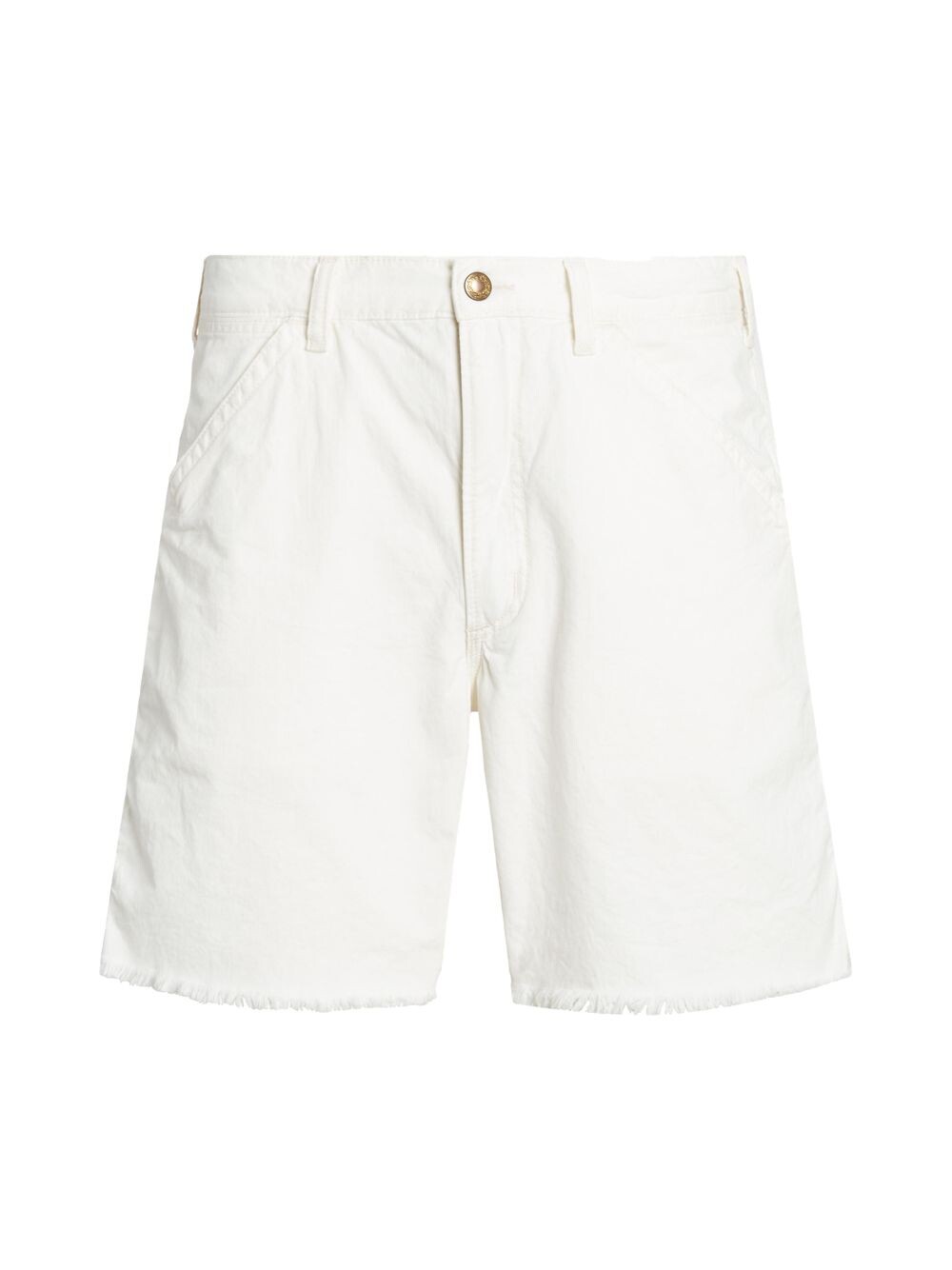 

Твиловые шорты Fernwood Polo Ralph Lauren