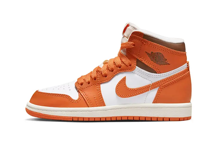 

Детские баскетбольные кроссовки BP Jordan Air Jordan 1