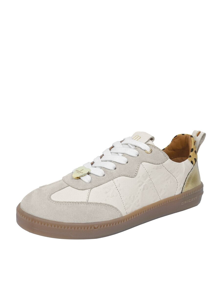 

Кроссовки Crickit Sneakers PERLA, светло-бежевый