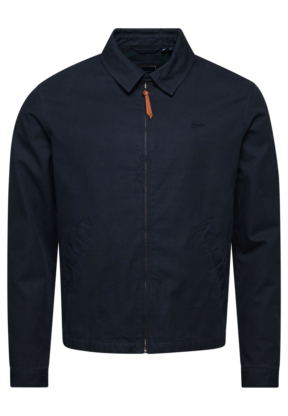 

Межсезонная куртка Superdry, морской синий