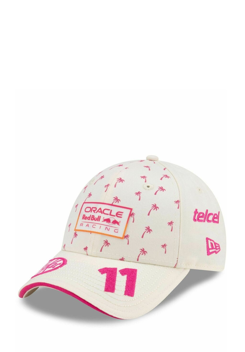 

Бейсболка USA MIAMI New Era, бежевый