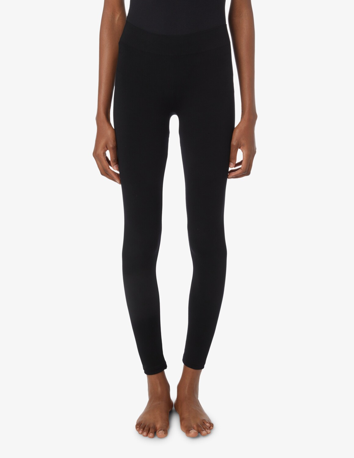 

Леггинсы Аврора Wolford, черный