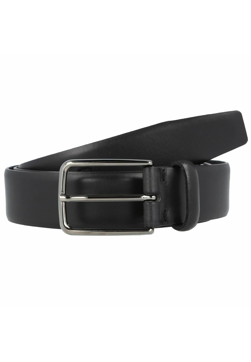 Ремень деловой Lloyd Men's Belts, цвет schwarz