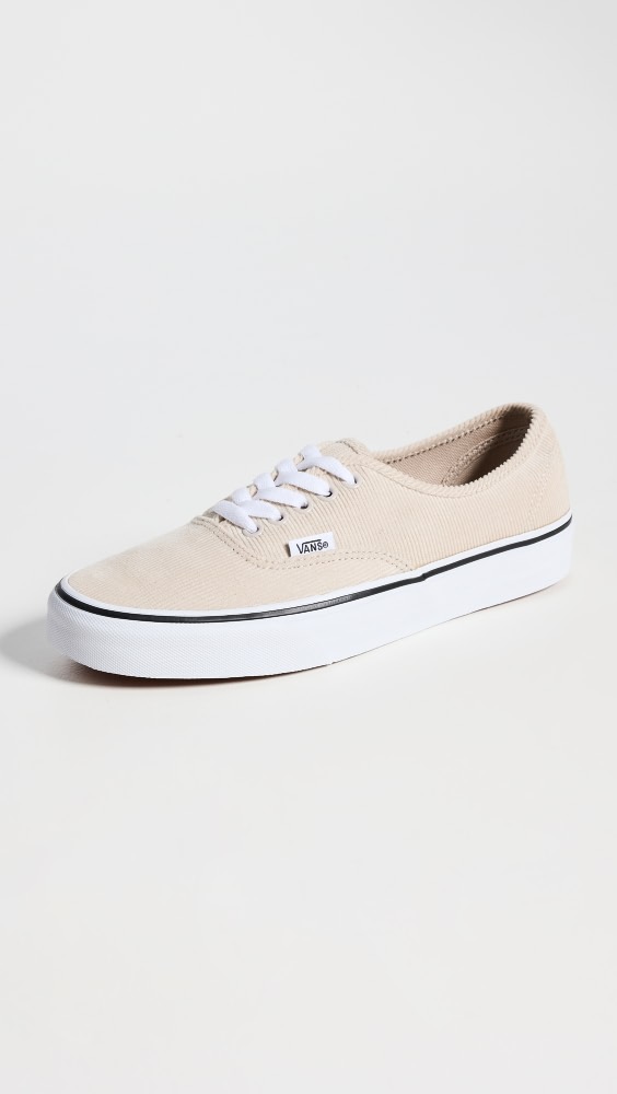 

Кроссовки Vans Authentic