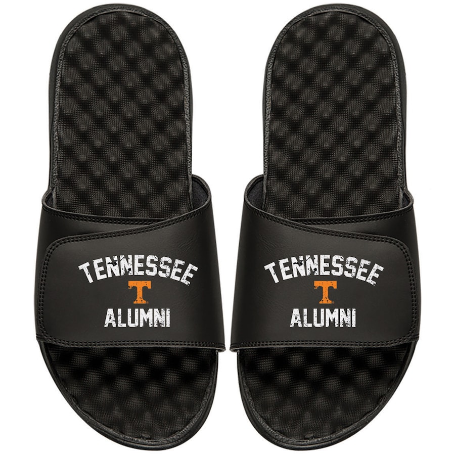 

Шлепанцы ISlide Tennessee Volunteers, черный