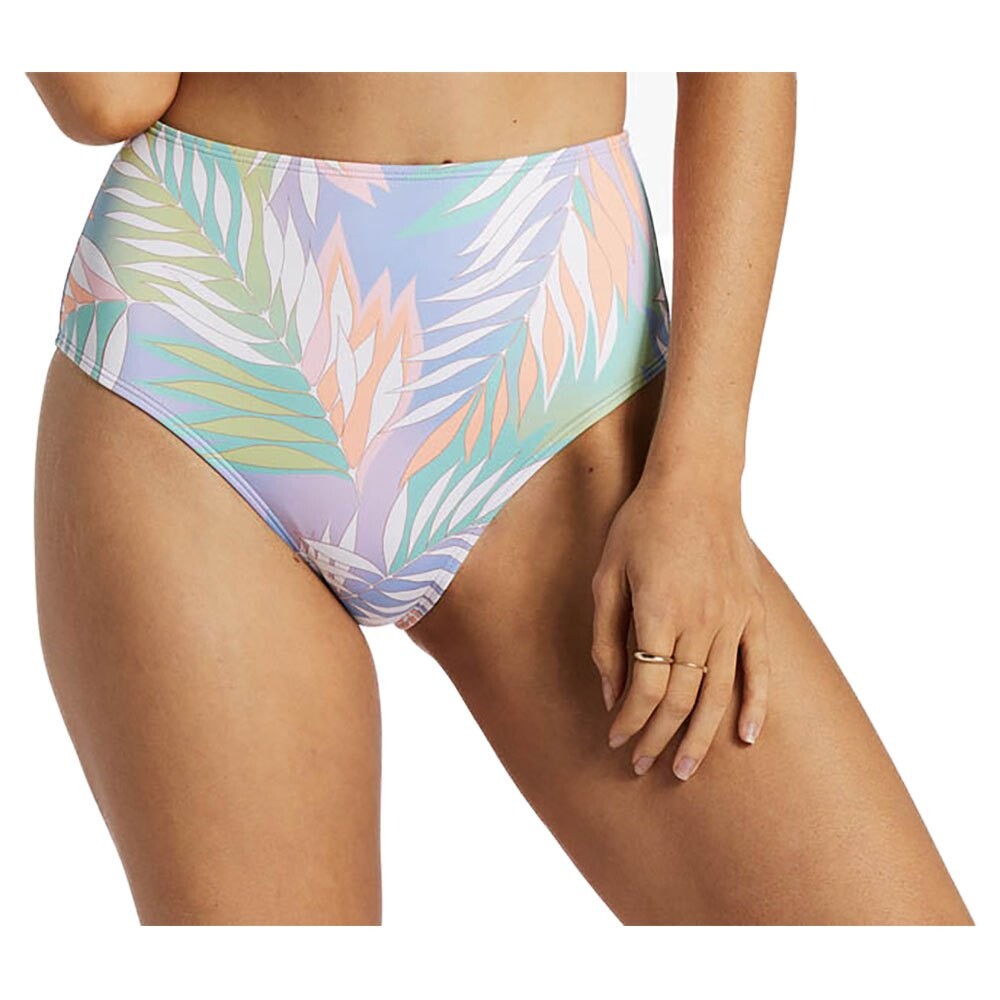 

Низ бикини Billabong Sweet Side Of Paradise H Retro, разноцветный