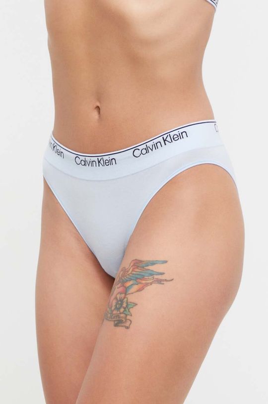 

Трусики Calvin Klein Underwear, синий