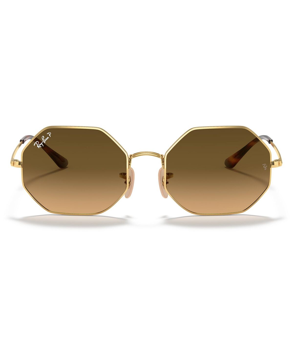 

Поляризованные солнцезащитные очки унисекс, RB1972 OCTAGON Ray-Ban