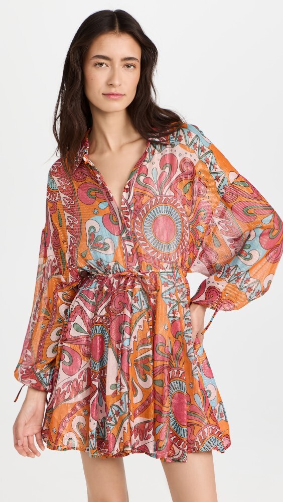 

Платье SUNDRESS Blair
