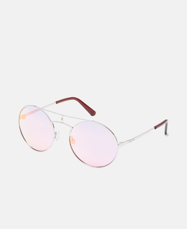 Солнцезащитные очки , розовый Bogner