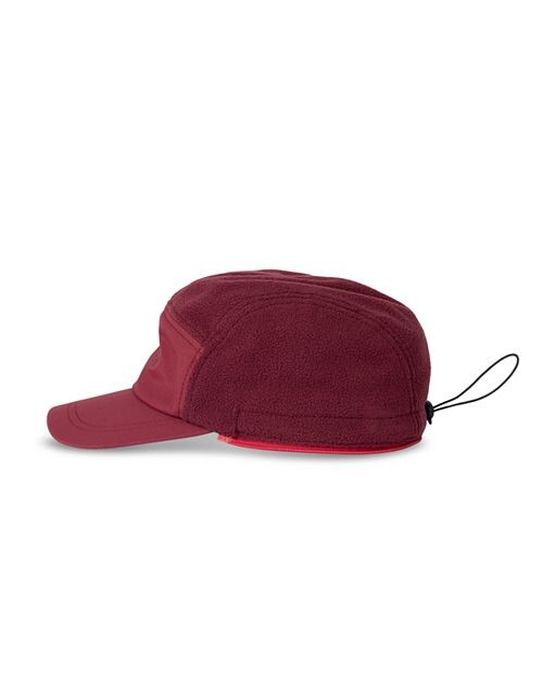 

Кепка Burton на молнии Paul Smith, цвет Red