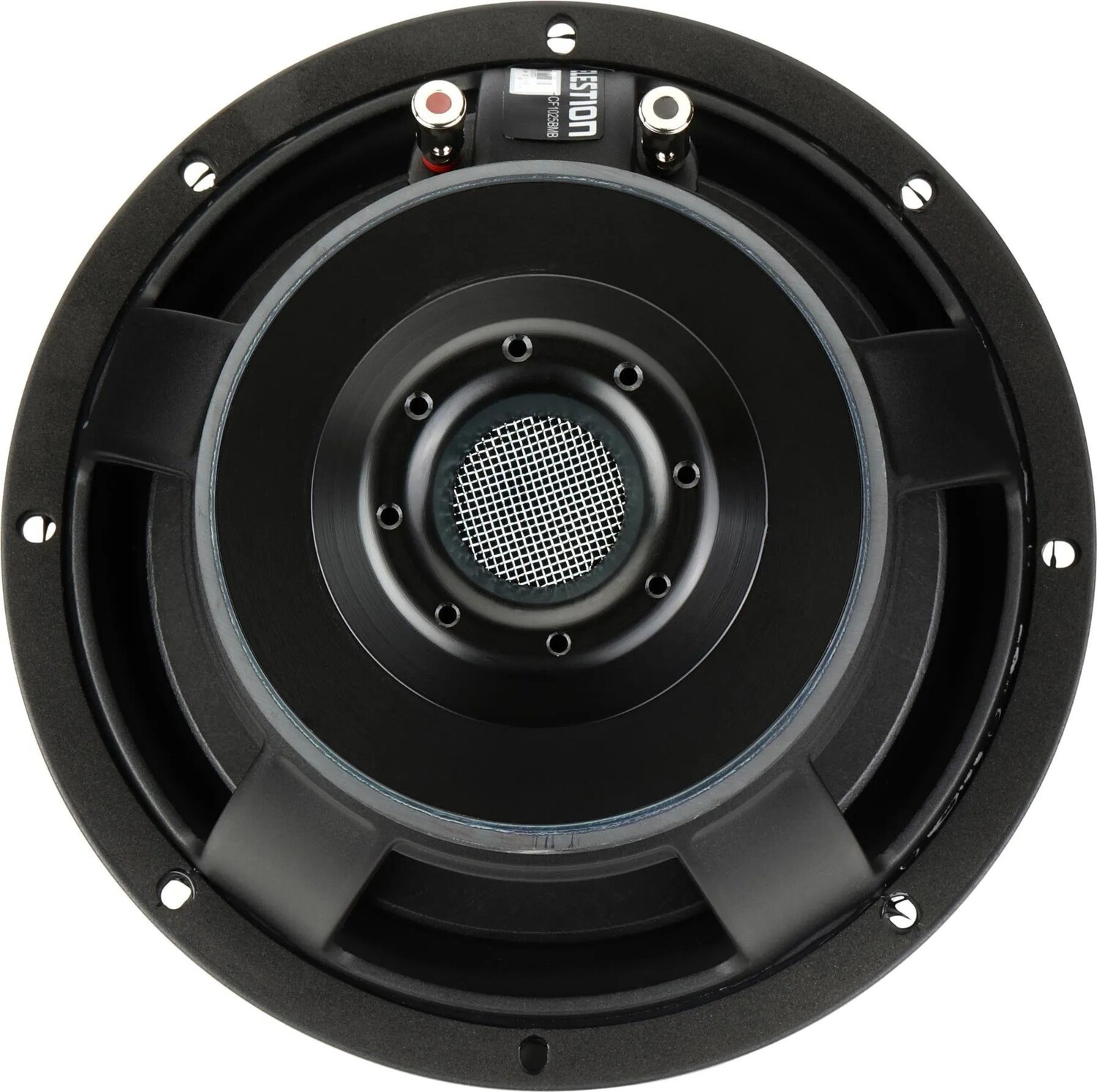 

Новый 10-дюймовый низкочастотный/средне-динамик Celestion CF1025BMB с длинным ходом