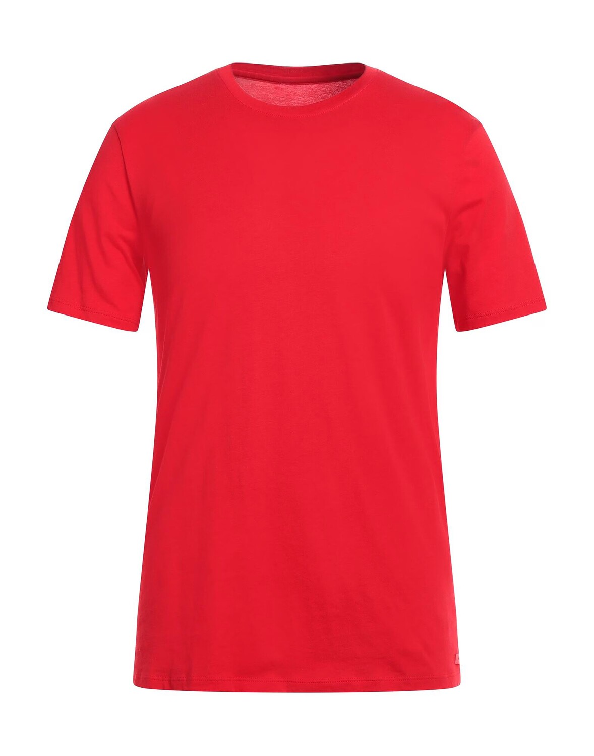 

Футболка Armani Exchange, красный
