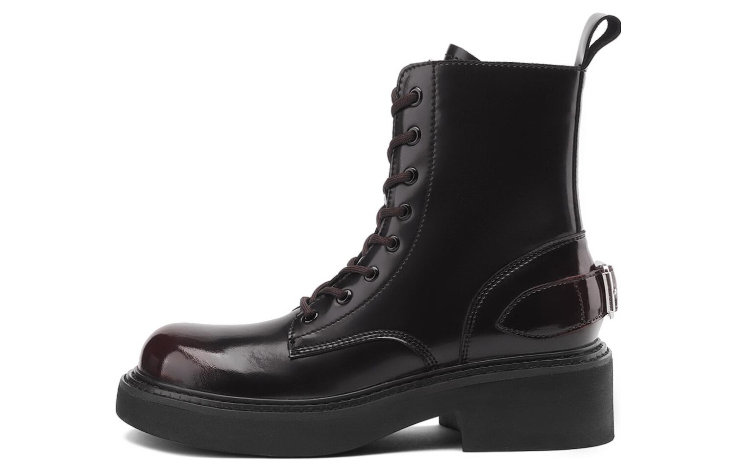 

Ботинки Martin Boot женские Daphne, коричневый