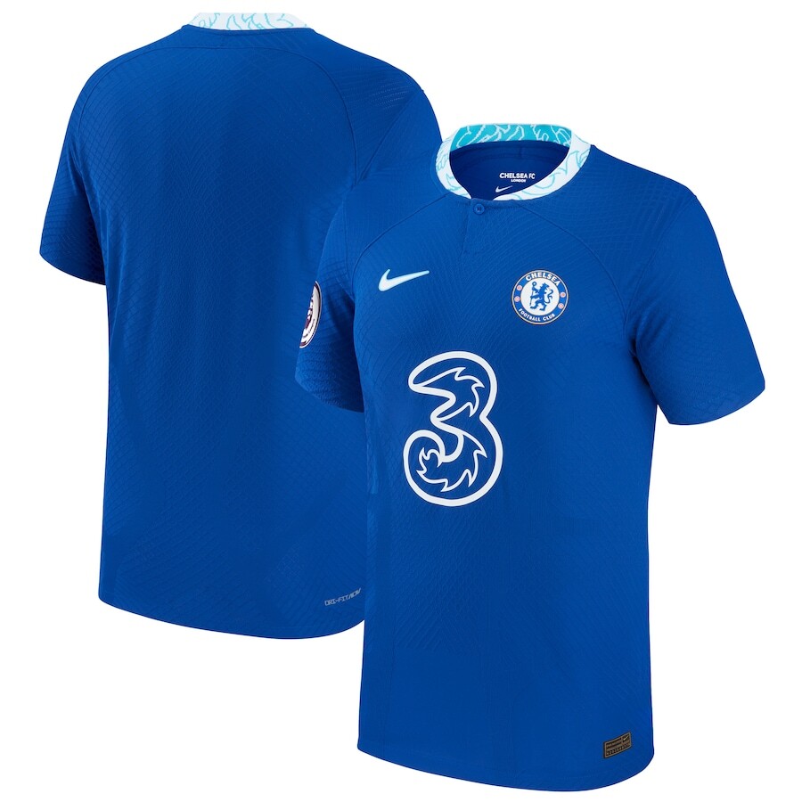 

Джерси Nike Chelsea, синий