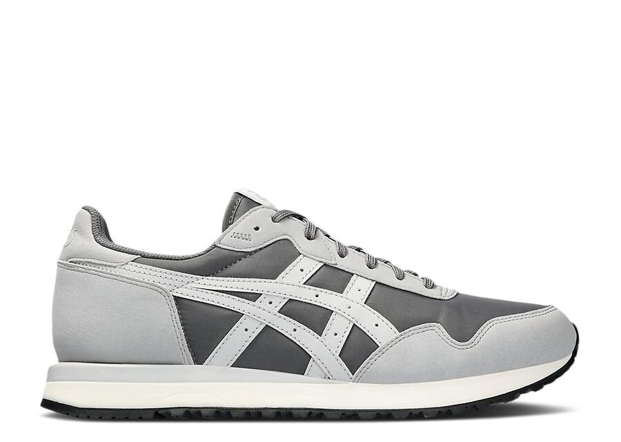 

Кроссовки ASICS Tiger Runner 2, цвет Carbon Grey