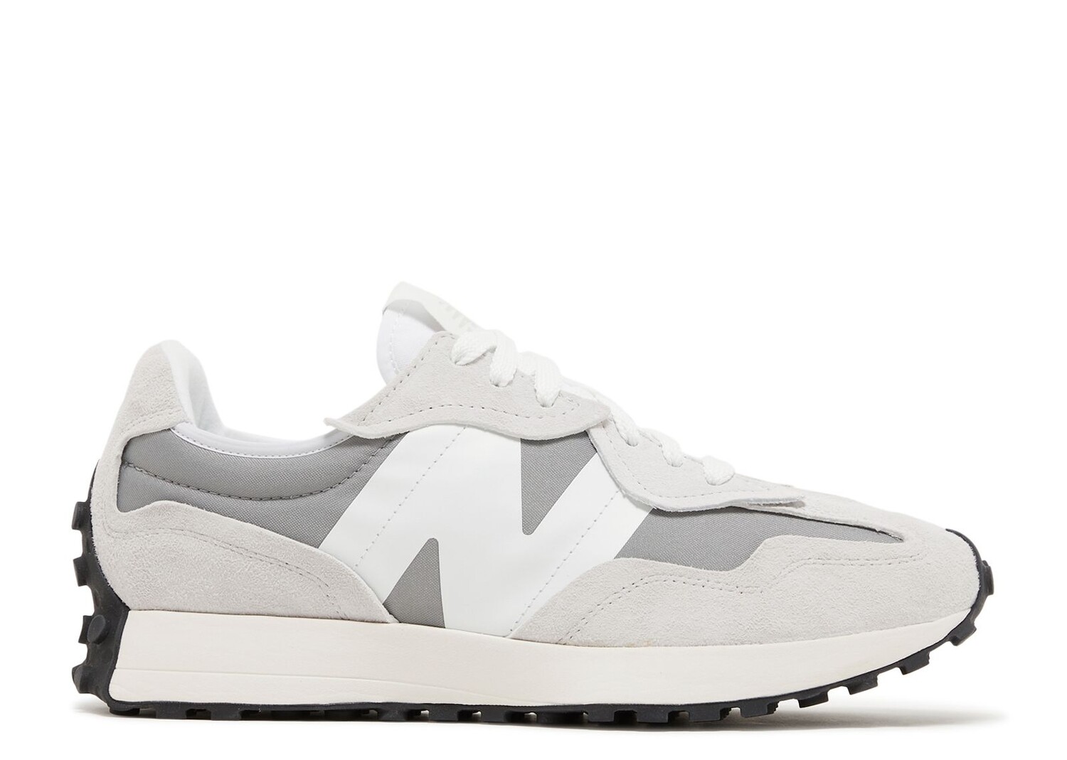 

Кроссовки New Balance 327 'Grey Matter', серый