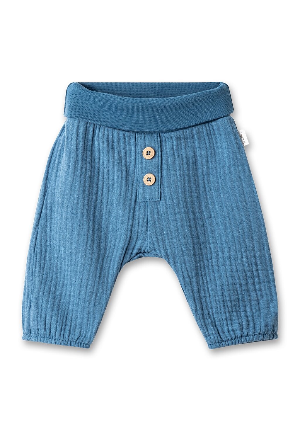 

Брюки Sanetta Pure, цвет blau