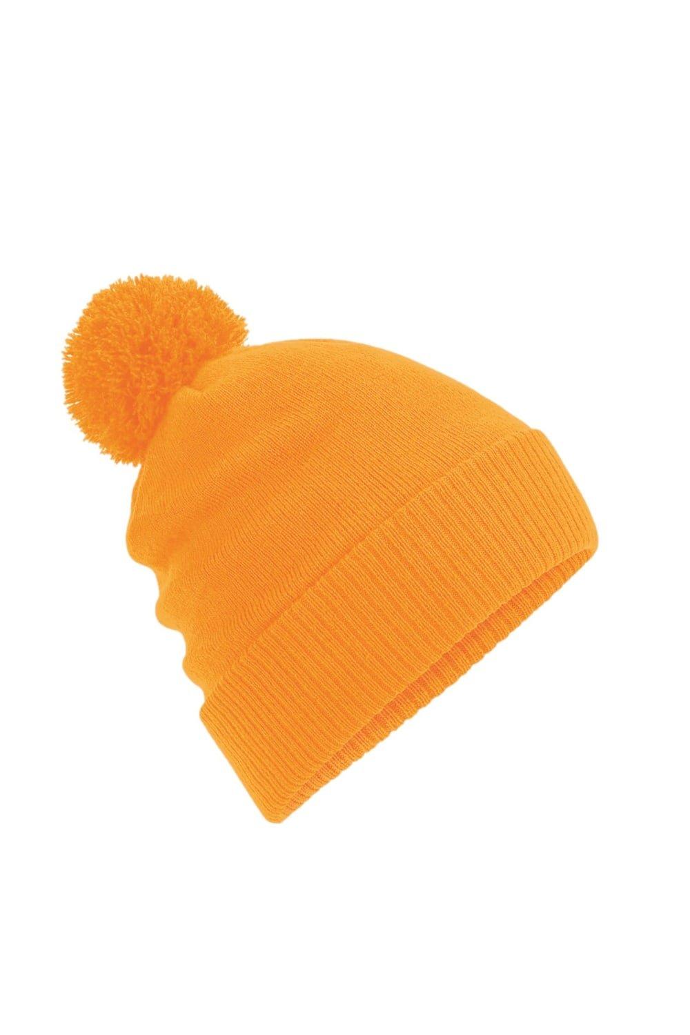 Тепловая шапка Snowstar Beechfield, оранжевый