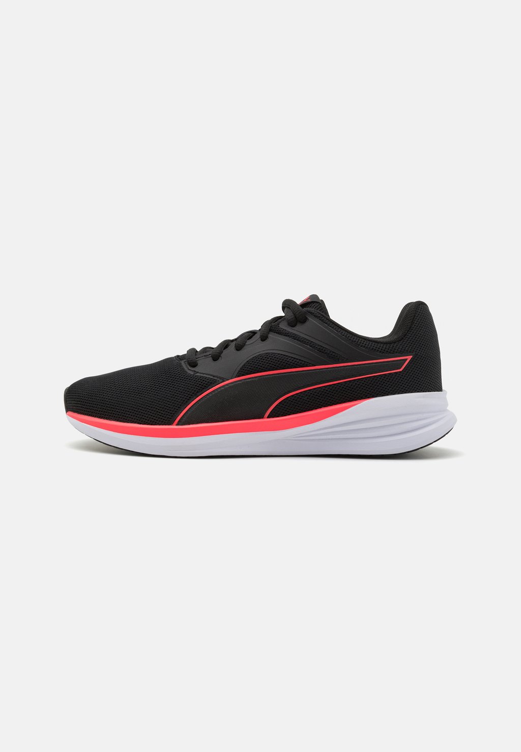 Кроссовки Puma malia black orchid cd