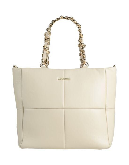 

Сумка MARC ELLIS, слоновая кость