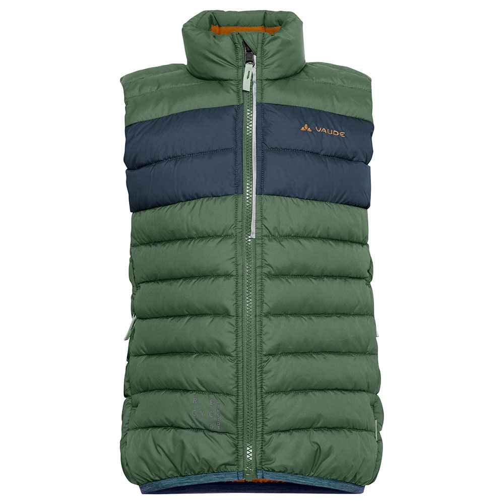 

Жилет VAUDE Limax Insulation Junior, зеленый