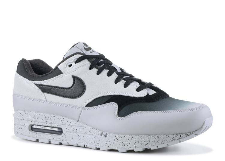 Nike air max on sale grey