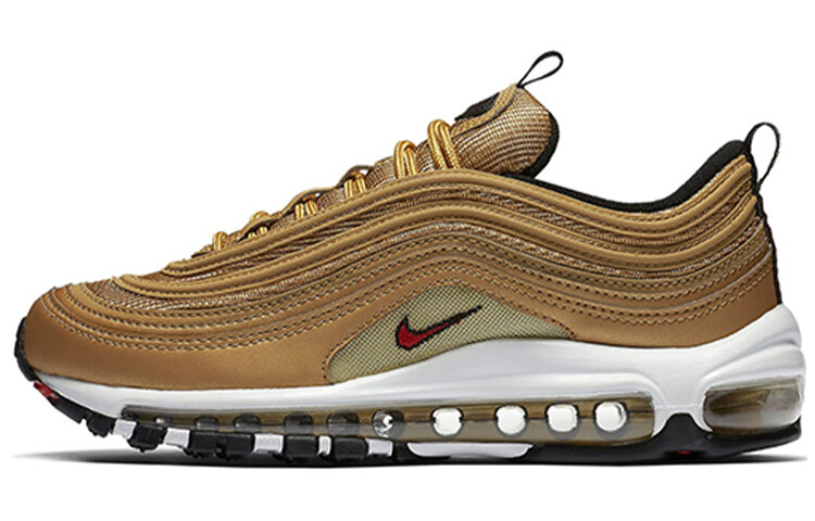 

Air Max 97 металлик золото (W) (2017/2018)