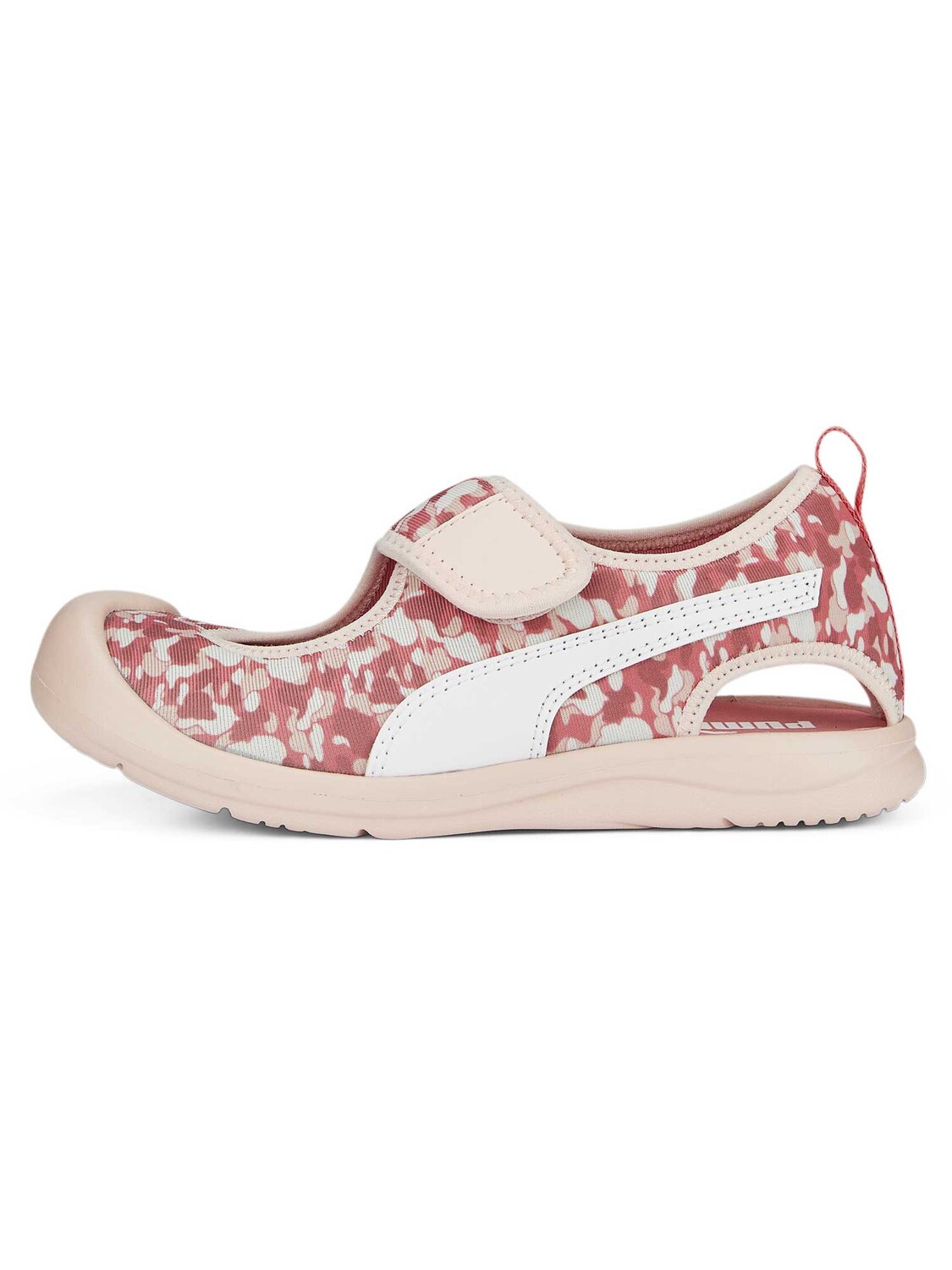 

Сандалии Puma Aquacat PS, красный