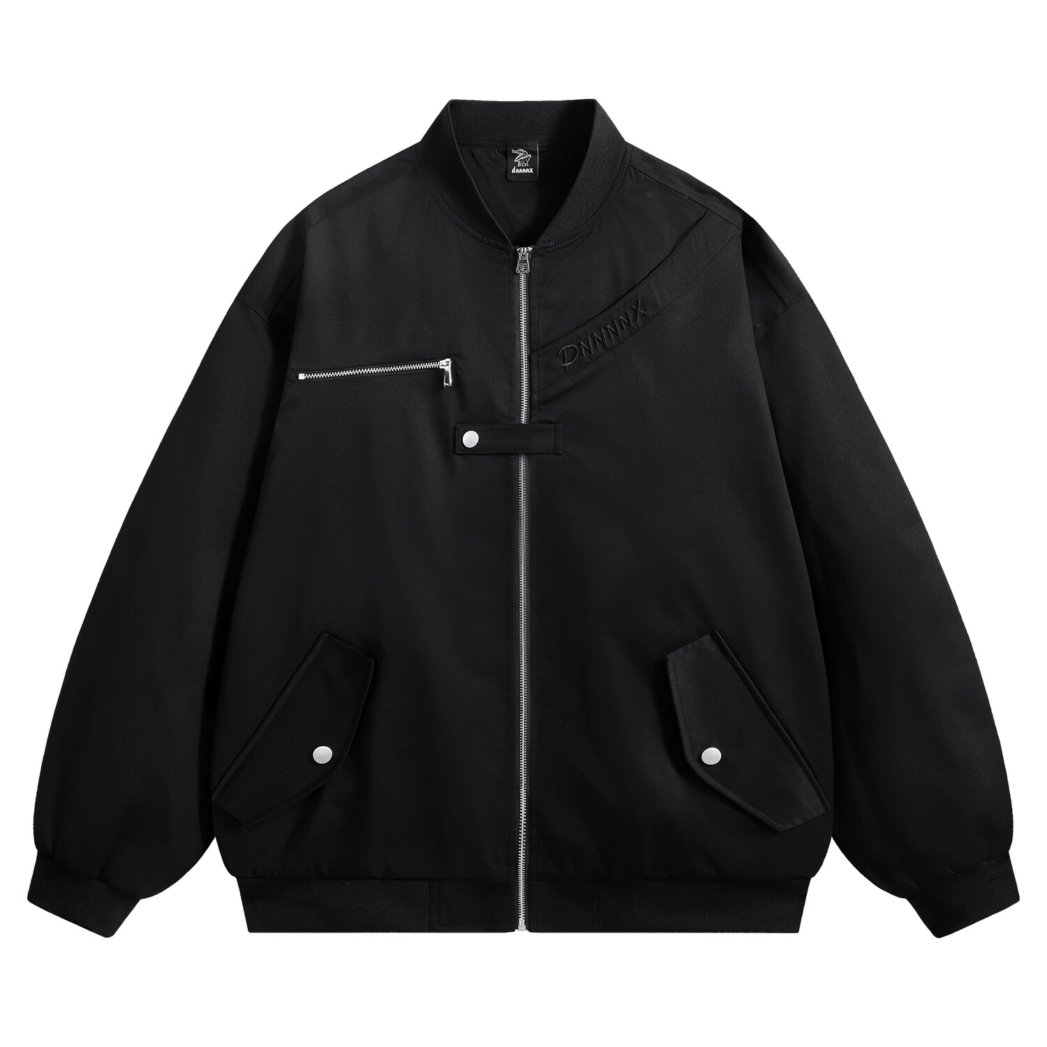 

Dnnnnx куртка унисекс, Off-white (х/б одежда с утолщенным бархатом)