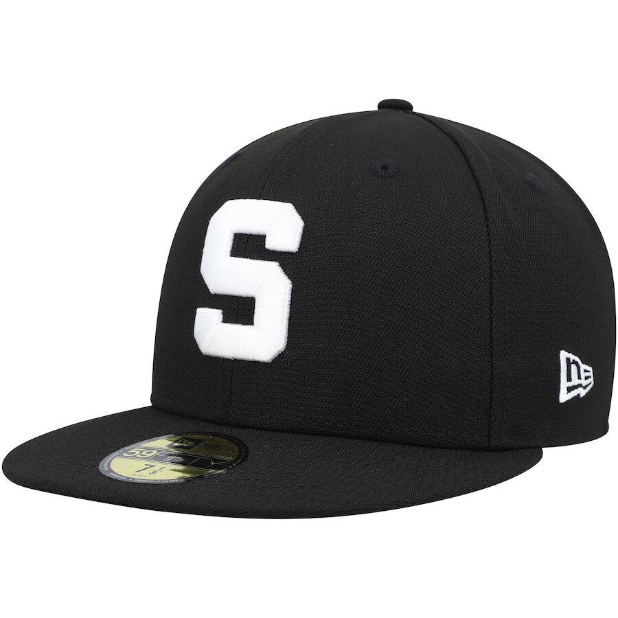 

Бейсболка New Era Michigan State Spartans