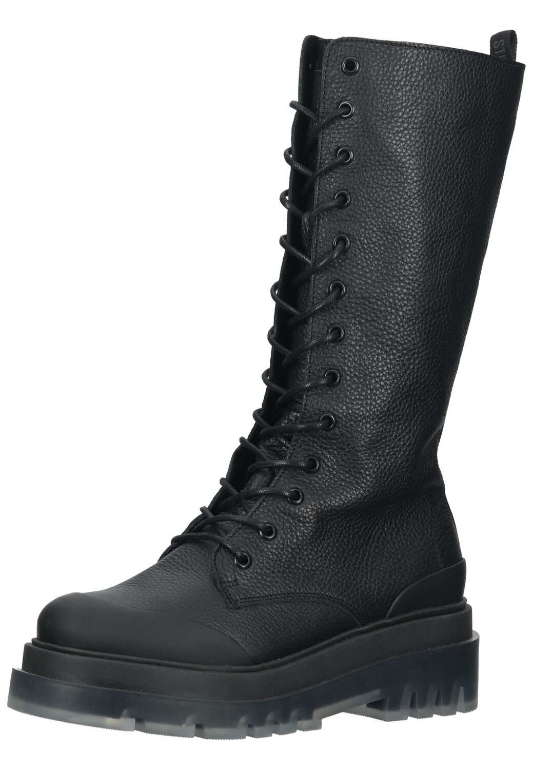 

Ботинки Steve Madden Stiefel, черный