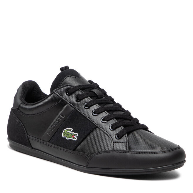 

Кроссовки Lacoste ChaymonBl, черный