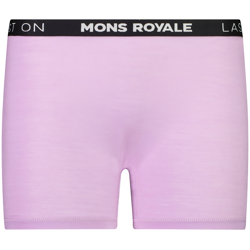 Женские шорты Hannah Mons Royale, розовый