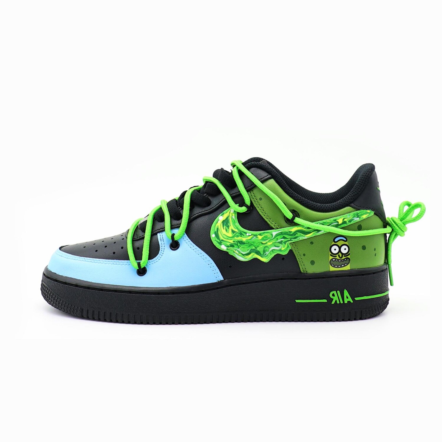 

Женские кроссовки для скейтбординга Nike Air Force 1