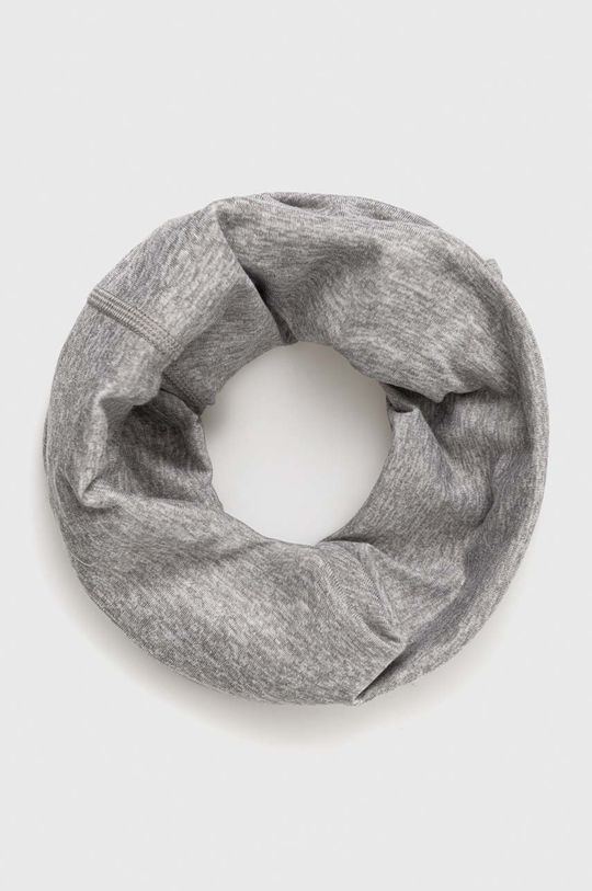 Многофункциональный шарф Burton, серый