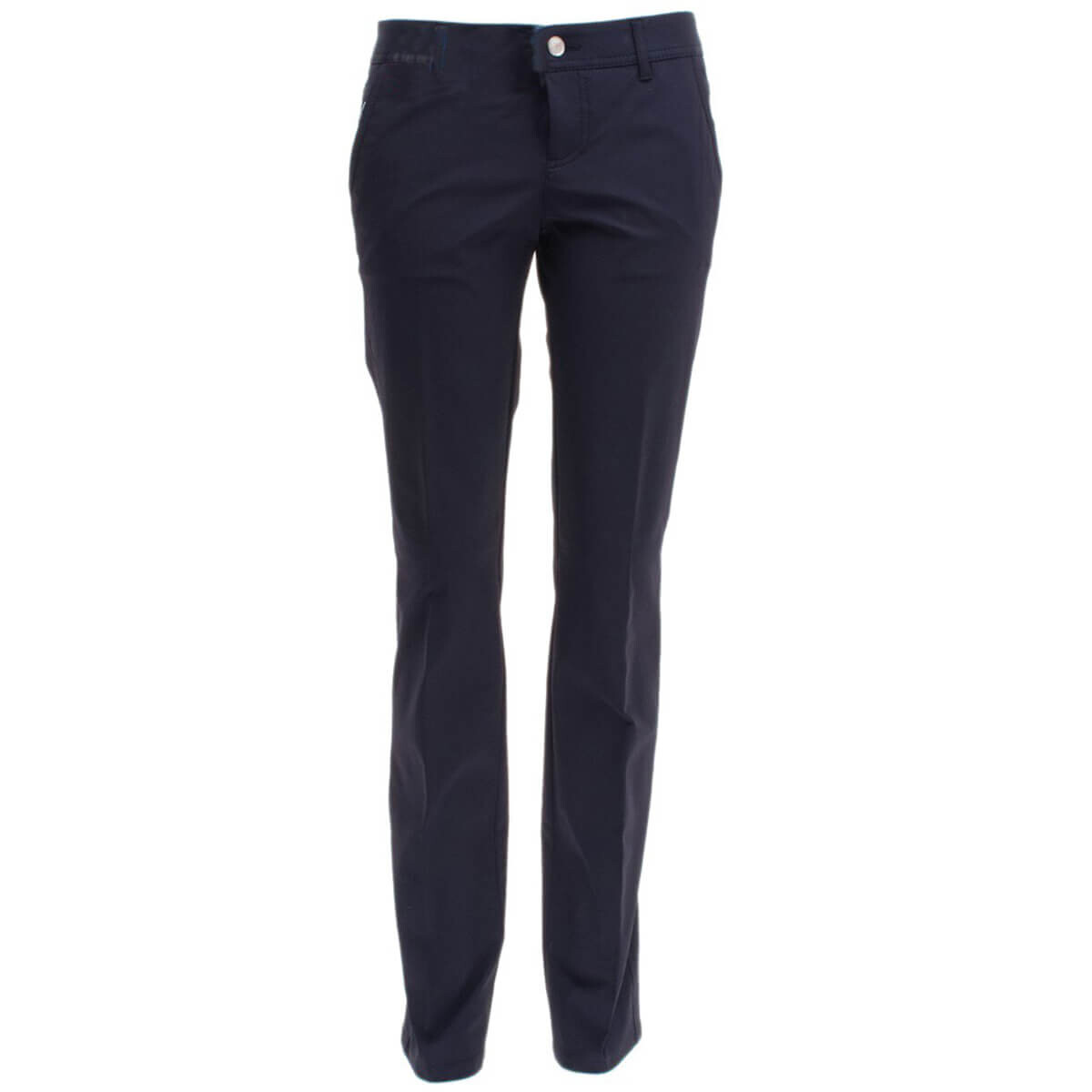 

Брюки ALBERTO Golfhose, синий