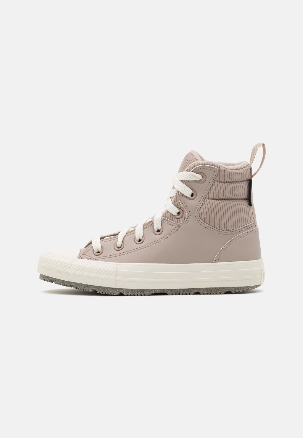 

Высокие кроссовки CHUCK TAYLOR ALL STAR BERKSHIRE BOOT Converse, камень