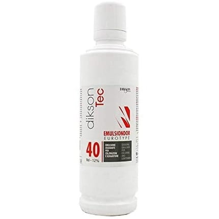 

Acqua Emulsione Emulsindor 40 Vol. 980мл, Dikson