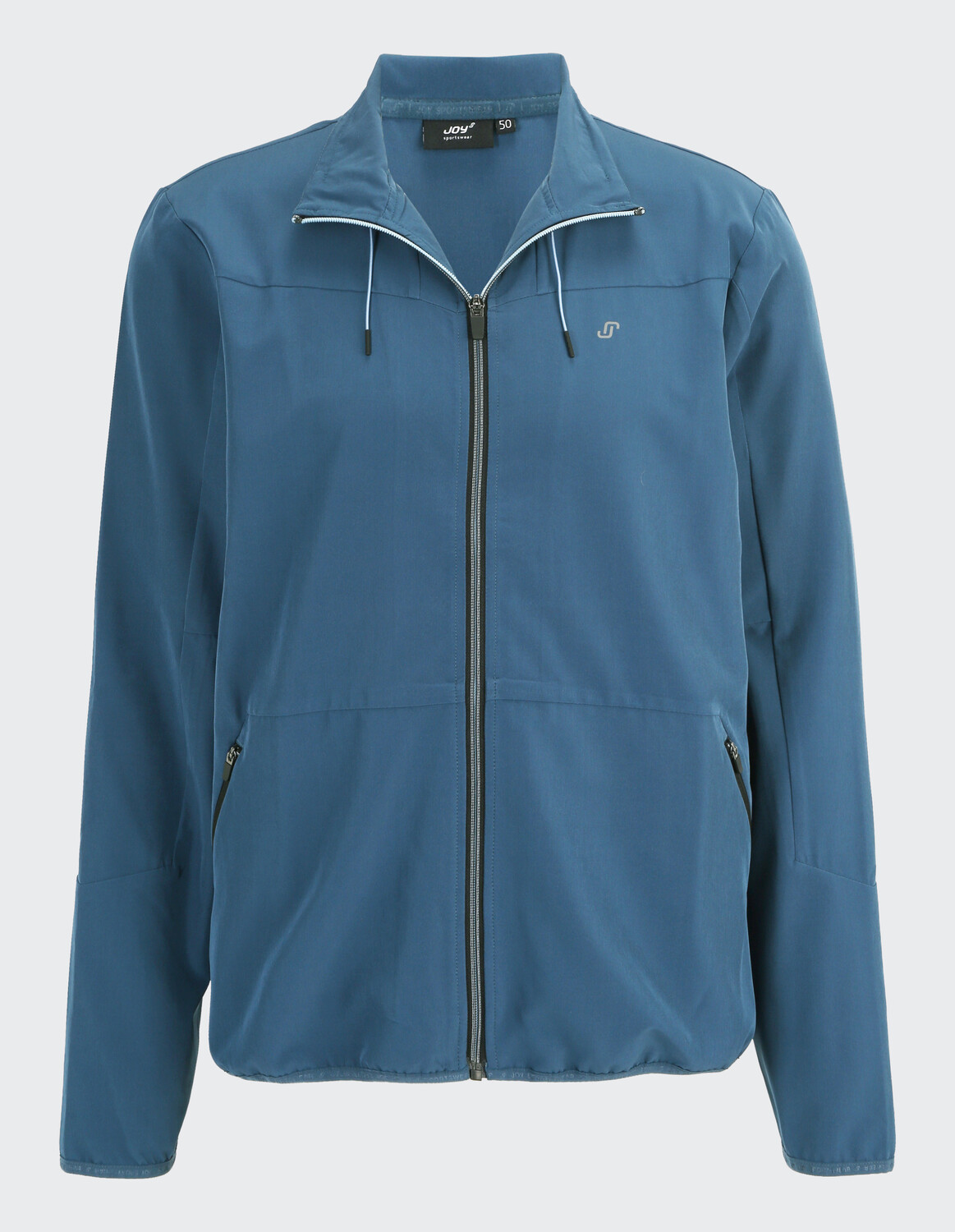 

Спортивная куртка Joy Sportswear Jacke SANDRO, цвет titanium