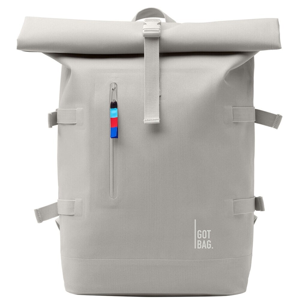 

Рюкзак Got Bag, светло-серый