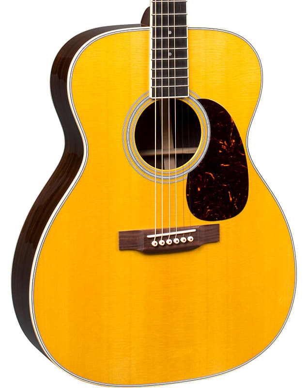 Акустическая гитара Martin M-36 w/case
