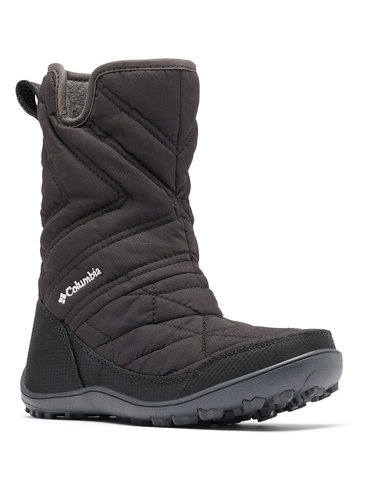 

Сапоги Columbia Winters Minx, черный