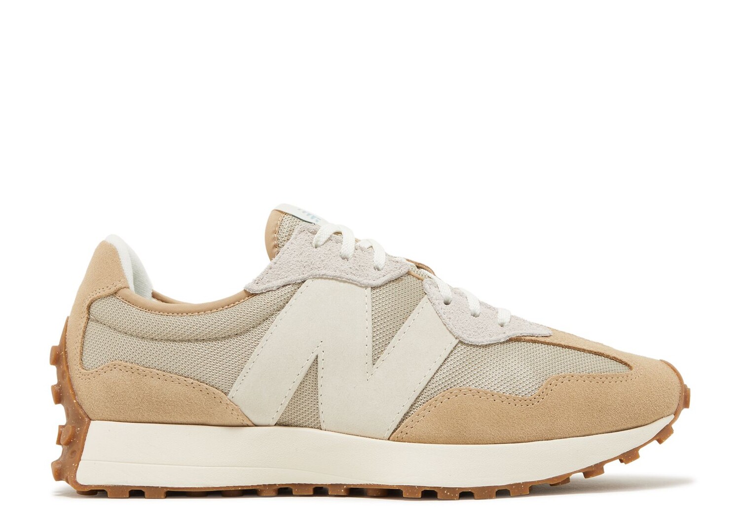

Кроссовки New Balance 327 'Incense Moonbeam', серый