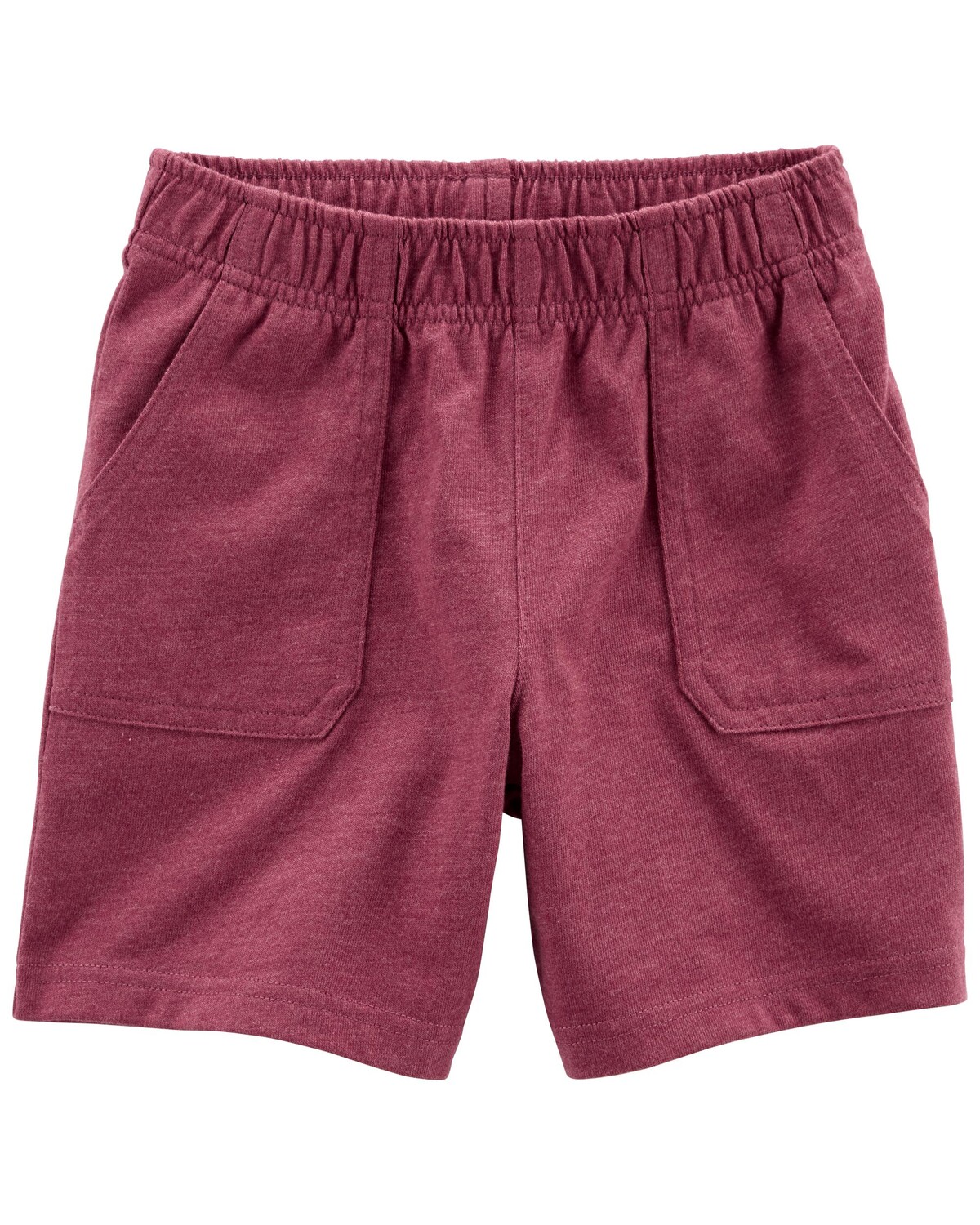 

Шорты Baby Active из джерси Baseline Carter's, красный